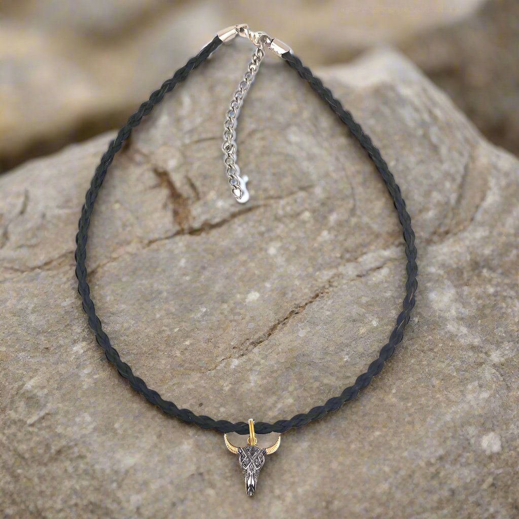 CT11 * Cochise Choker