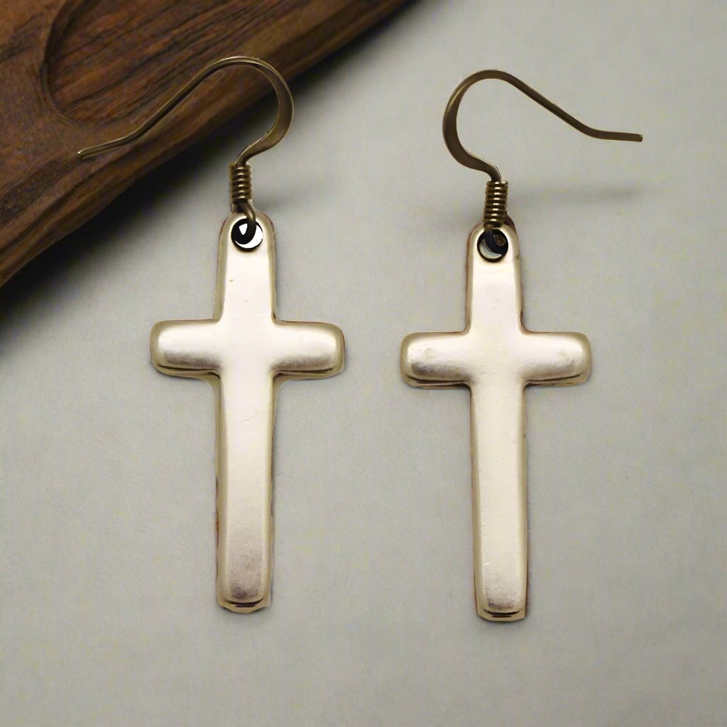 ER110* Faith Earrings